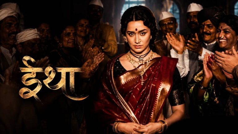 Eetha Movie 2026