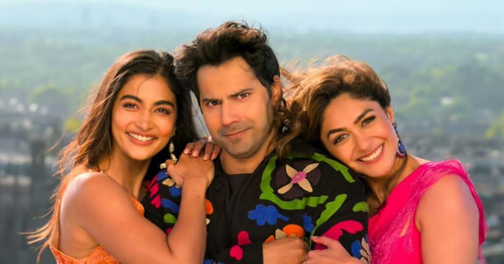 Hai Jawani To Ishq Hona Hai Movie 2026