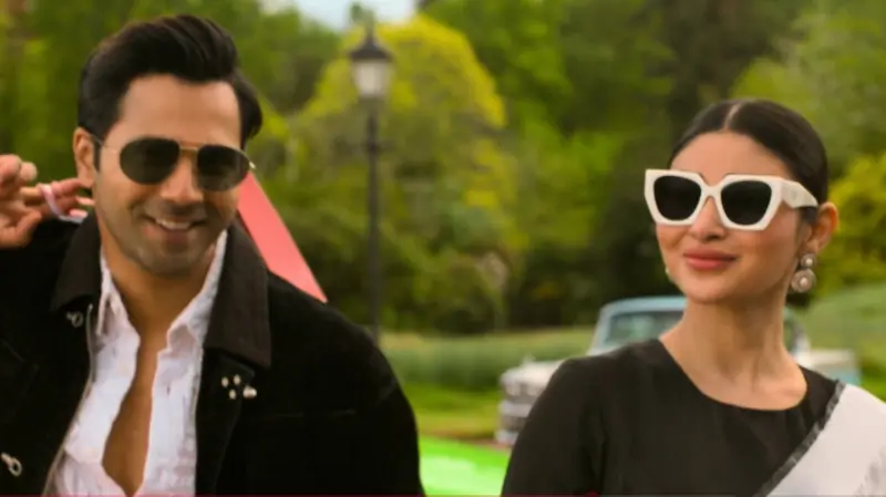 Hai Jawani To Ishq Hona Hai Movie 2026