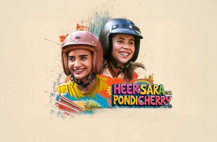Heer Sara Movie Review 2026