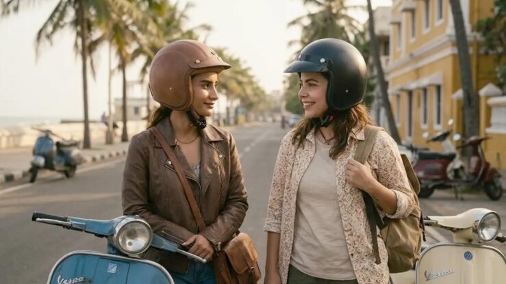 Heer Sara Movie Review 2026