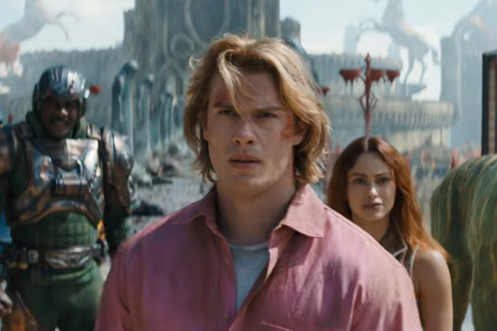 Upcoming Hollywood Movies in June 2026