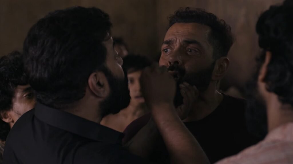 Bandar Movie Review 2026