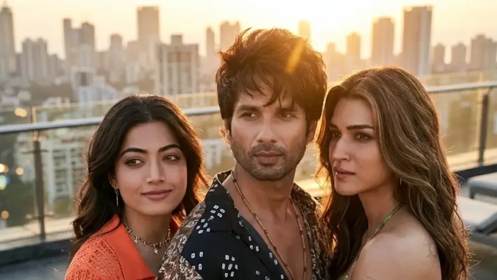 Cocktail 2 Movie Review 2026