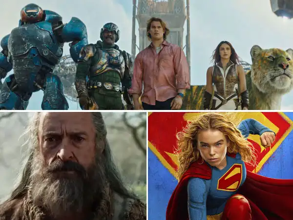 Upcoming Hollywood Movies in June 2026