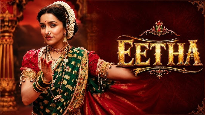 Eetha Movie 2026
