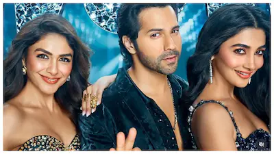 Hai Jawani To Ishq Hona Hai Movie 2026