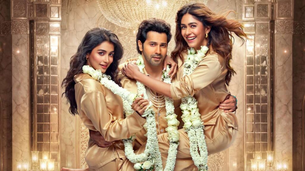 Hai Jawani To Ishq Hona Hai Movie 2026