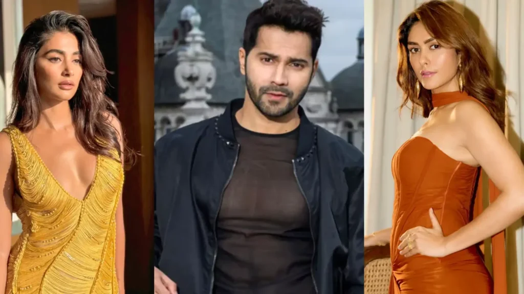 Hai Jawani To Ishq Hona Hai Movie 2026