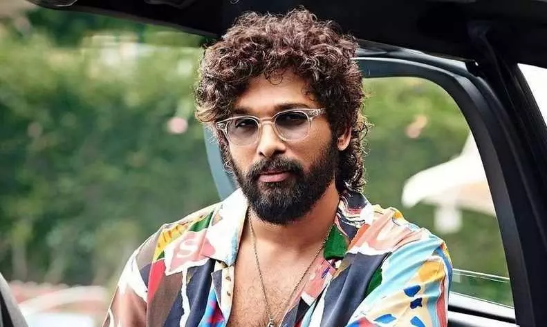 Allu Arjun Upcoming Movie 2026