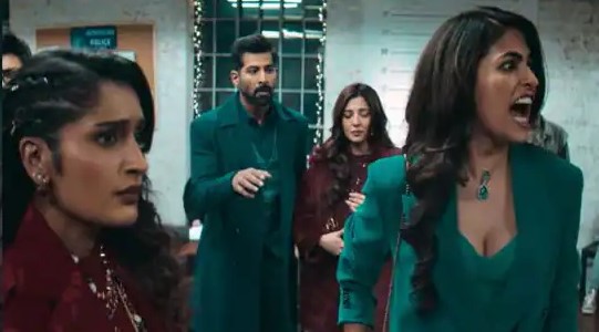 Bhai Tera Star Hai Movie Review 2026