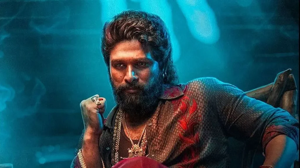 Allu Arjun Upcoming Movie 2026