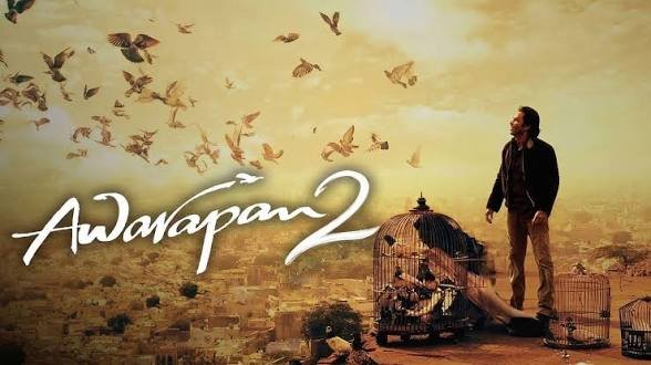 Awarapan 2 Movie Review 2026