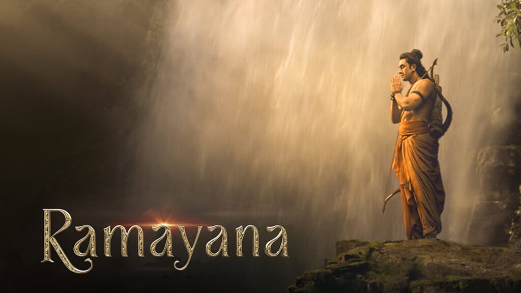 Ramayana Movie Review 2026