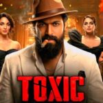 Toxic: A Fairy Tale for Grown ups Movie Review 2026