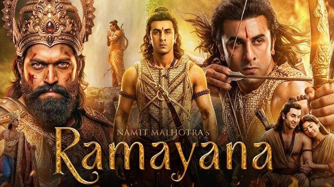 Ramayana Movie Review 2026