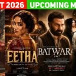 Upcoming Bollywood Movies in August 2026:
