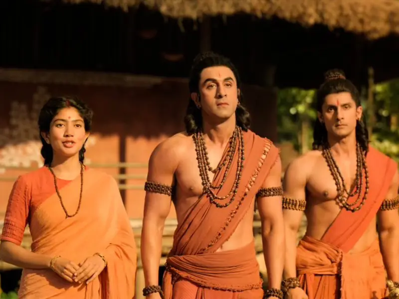 Ramayana Movie Review 2026