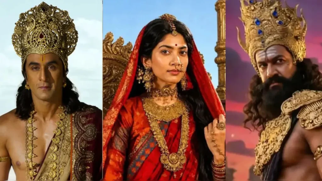 Ramayana Movie Review 2026