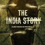 The India Story Movie Review 2026