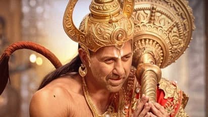 Ramayana Movie Review 2026
