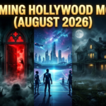 Upcoming Hollywood Movies in August 2026