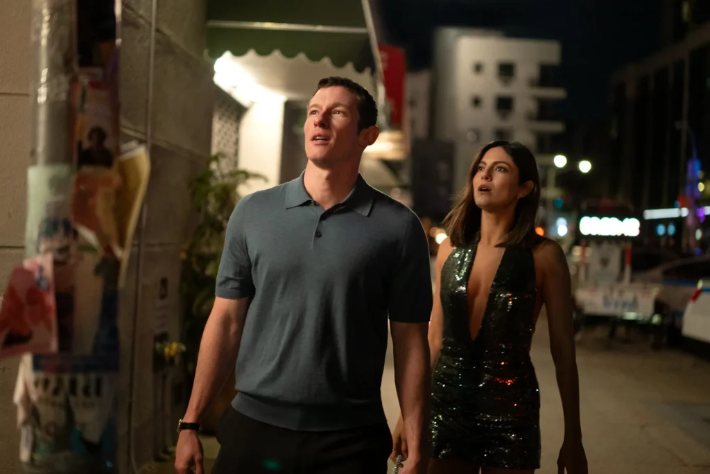 Upcoming Hollywood Movies in August 2026