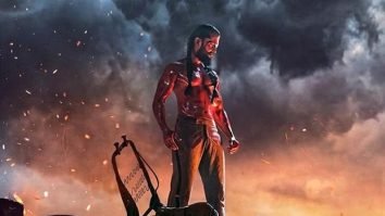 The Paradise Movie Review 2026