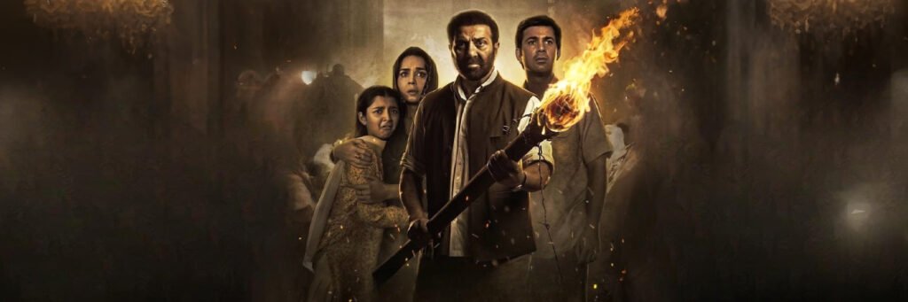 Batwara 1947 Movie Review 2026