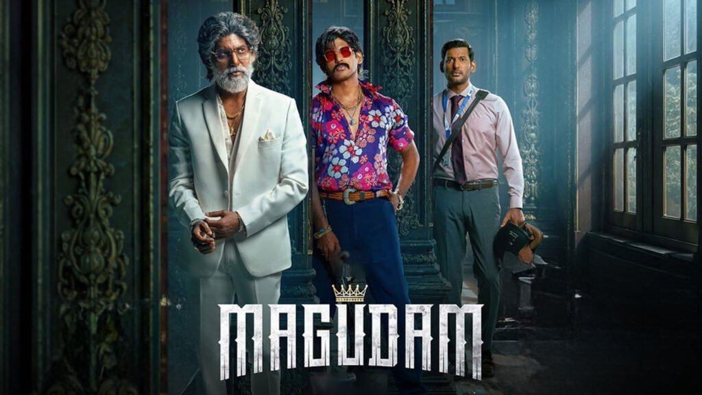Upcoming South Movie Release in August 2026
