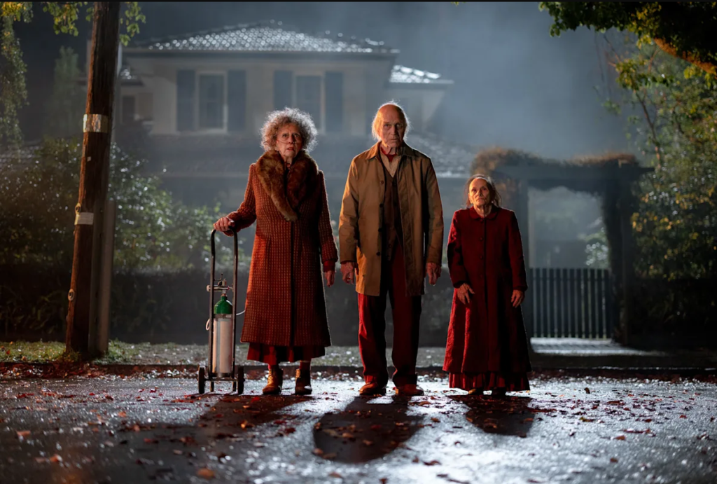 Upcoming Hollywood Movies in August 2026
