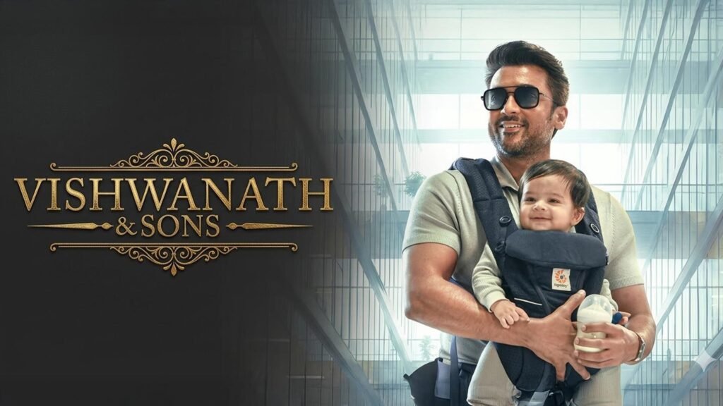 Upcoming South Movie Release in August 2026