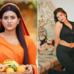 Anjali Arora as Mata Sita: Kacha Badam Fame Star Joins Mahakavya Shri Ramayan Katha Shri Ram Ki
