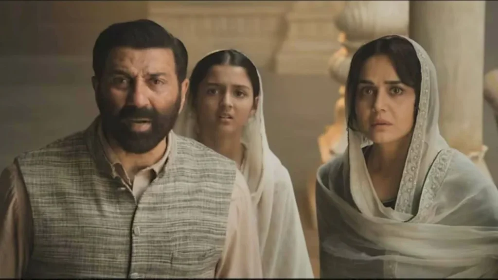 Batwara 1947 Movie Review 2026
