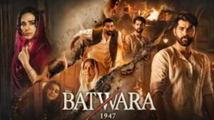 Batwara 1947 Movie Review 2026