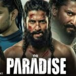 The Paradise Movie Review 2026
