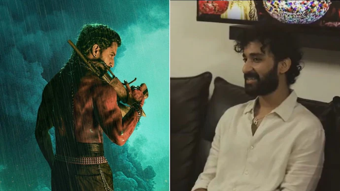 The Paradise Movie Review 2026