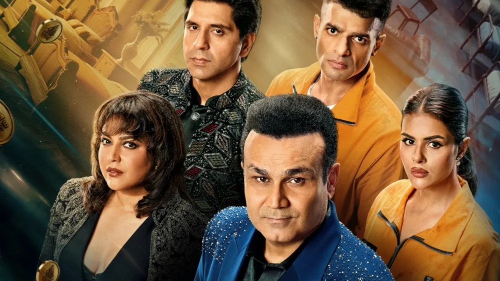 Rise & Fall Season 2 Latest Episode