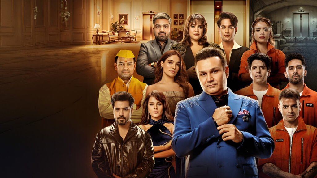Rise & Fall Season 2 Latest Episode