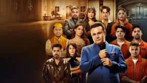 Rise & Fall Season 2 Latest Episode