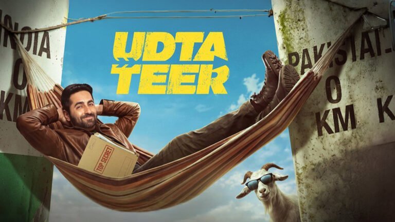 Udta Teer Movie Review 2026