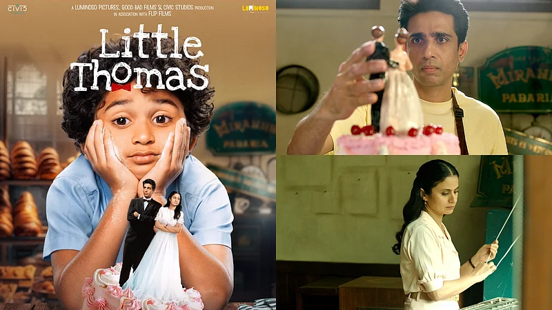 Upcoming Bollywood Movies in October 2026