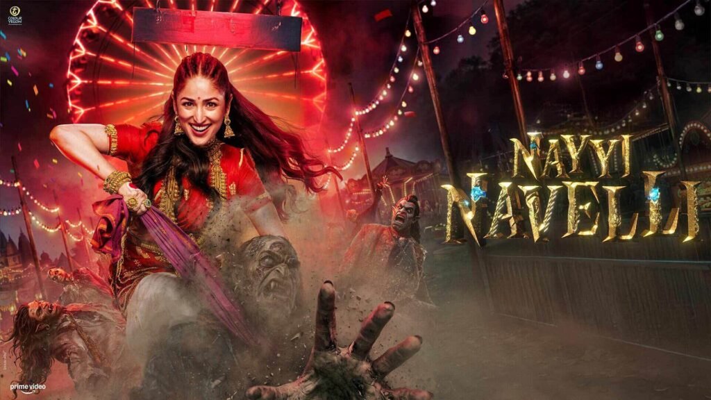 Upcoming Bollywood Movies in October 2026