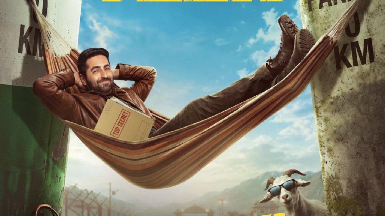Upcoming Bollywood Movies in October 2026
